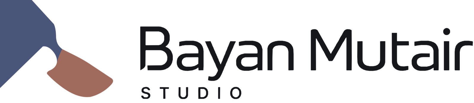Bayan Mutair Studio